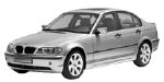 BMW E46 B2485 Fault Code