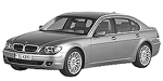 BMW E66 B2485 Fault Code