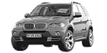 BMW E70 B2485 Fault Code