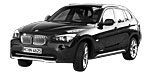 BMW E84 B2485 Fault Code