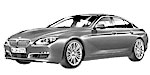 BMW F06 B2485 Fault Code