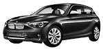 BMW F21 B2485 Fault Code