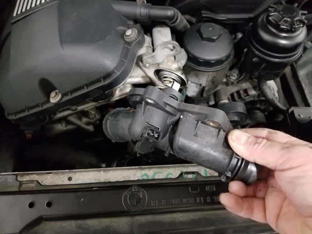See B2485 in engine